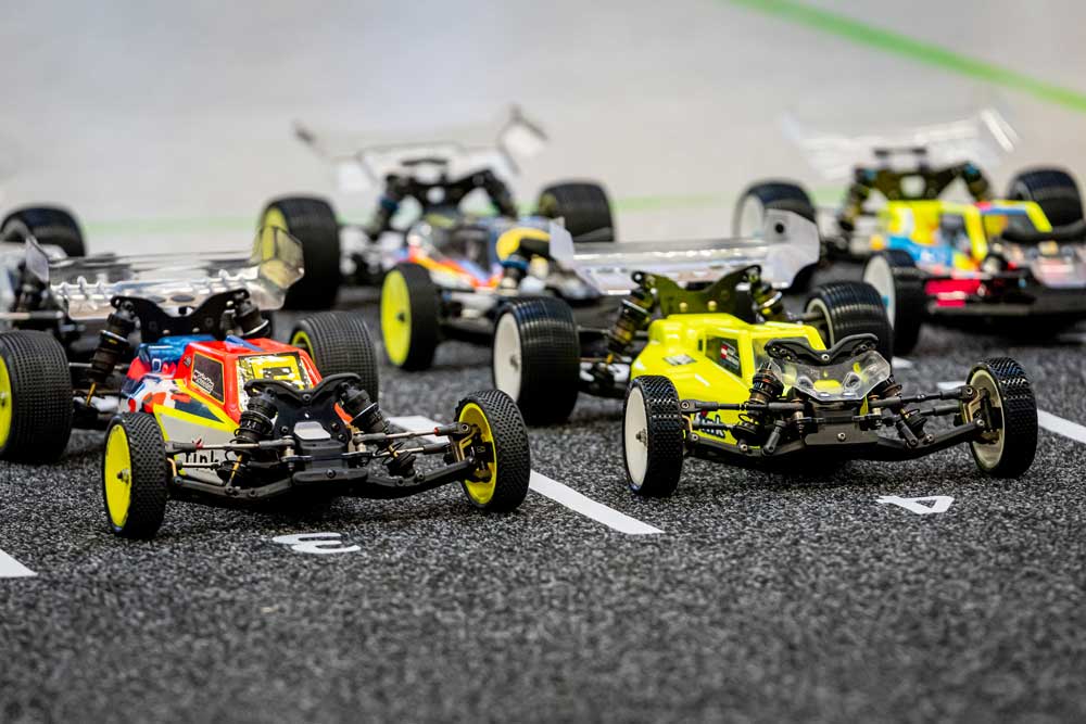 Mehr über den Artikel erfahren Nachbericht: King of the Black Forest – Winter Edition 2025 (29.-30.11.2025)